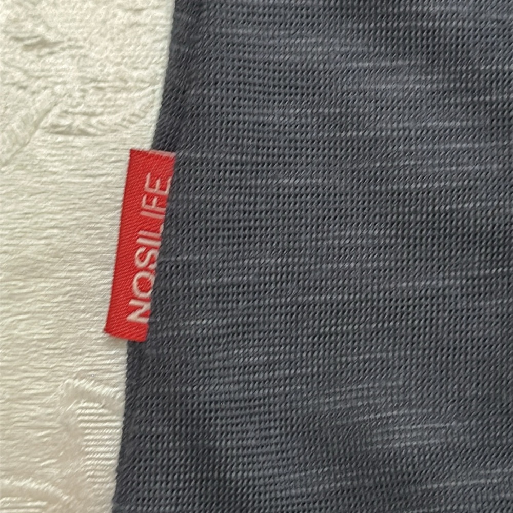 Craghoppers NOSILIFE GALENA SHORT SLEEVE TEE - Blue Navy - Picture 7 of 16